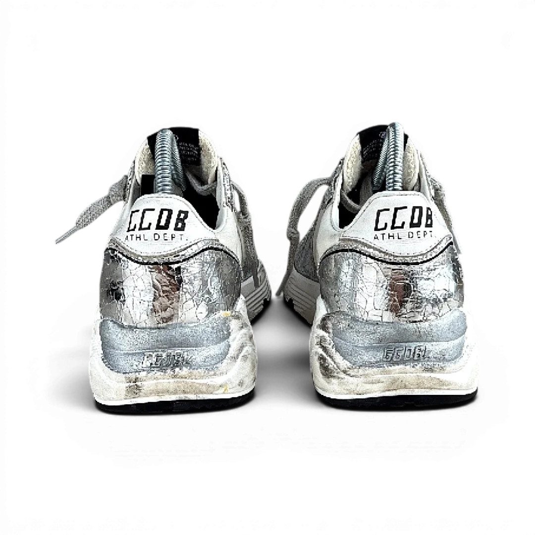 Golden Goose Running Sole — Taille 36 — Photo 3/5 #État_Très bon état · Sans boîte