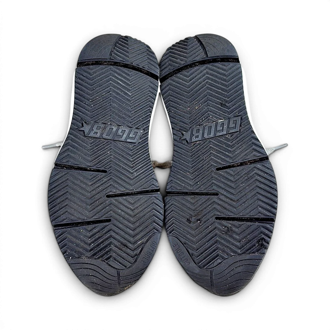 Golden Goose Running Sole — Taille 36 — Photo 4/5 #État_Très bon état · Sans boîte