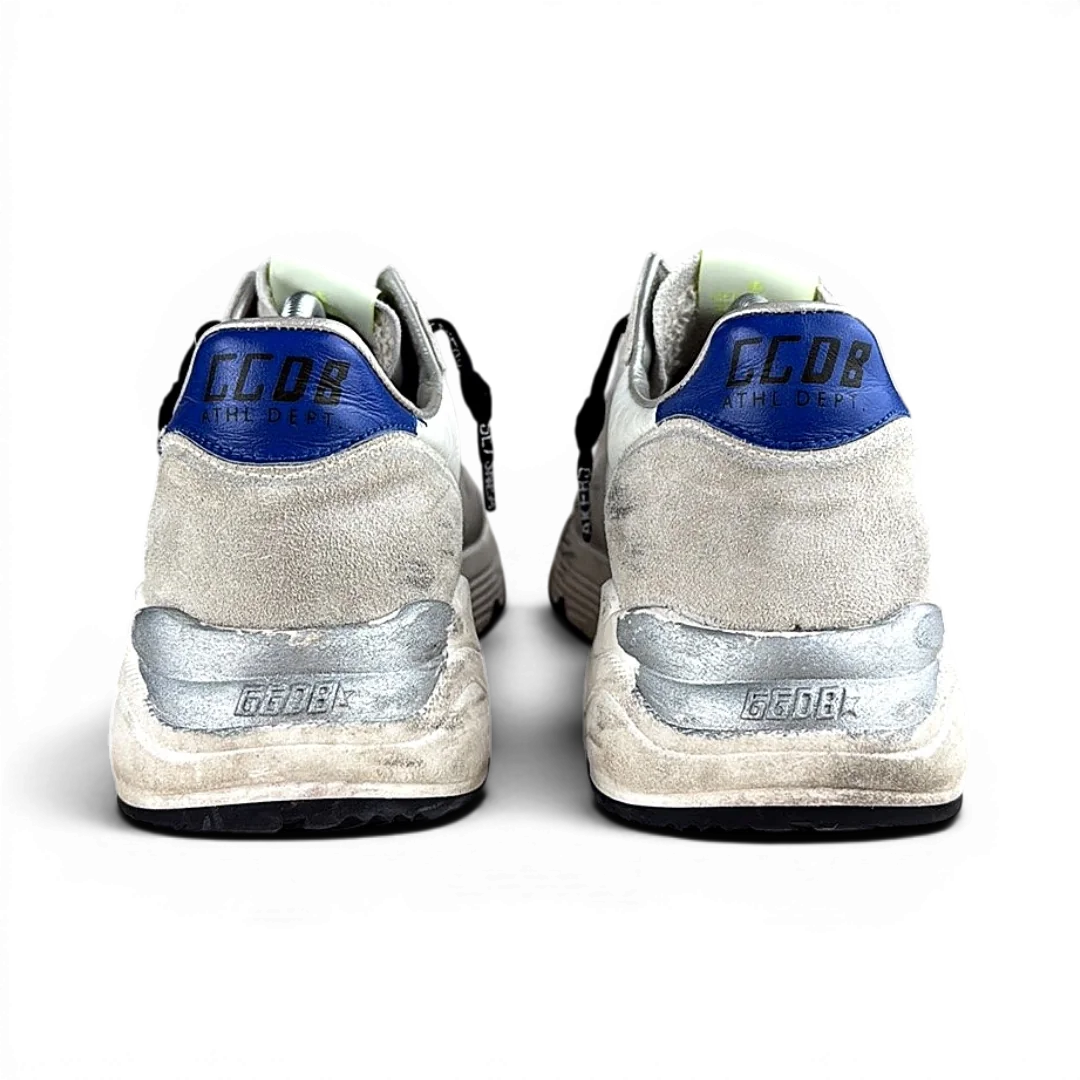 Golden Goose Running Sole — Taille 40 — Photo 3/5 #État_Très bon état · Sans boîte