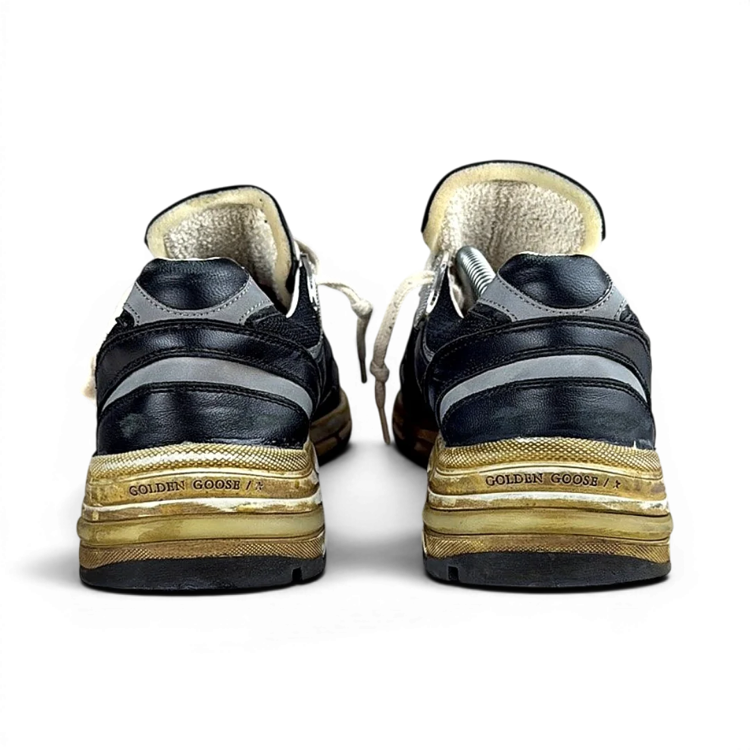 Golden Goose Dad-Star — Taille 40 — Photo 3/5 #État_Très bon état · Avec boîte · Pièce 1