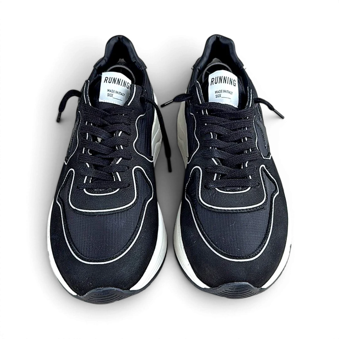Golden Goose Running Sole