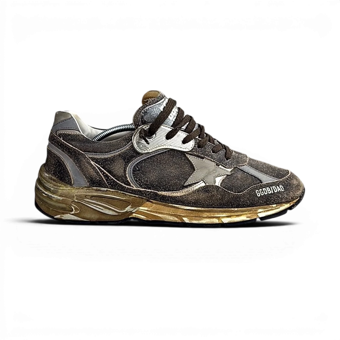 Golden Goose Dad-Star — Taille 42 — Photo 1/5 #État_Très bon état · Avec boîte · Pièce 1