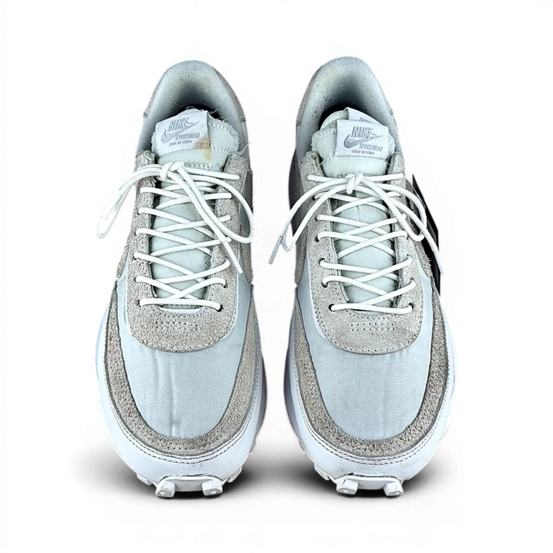 Nike LD Waffle Sacai Nylon — Taille 40.5 — Photo 2/5 #État_Très bon état · Sans boîte