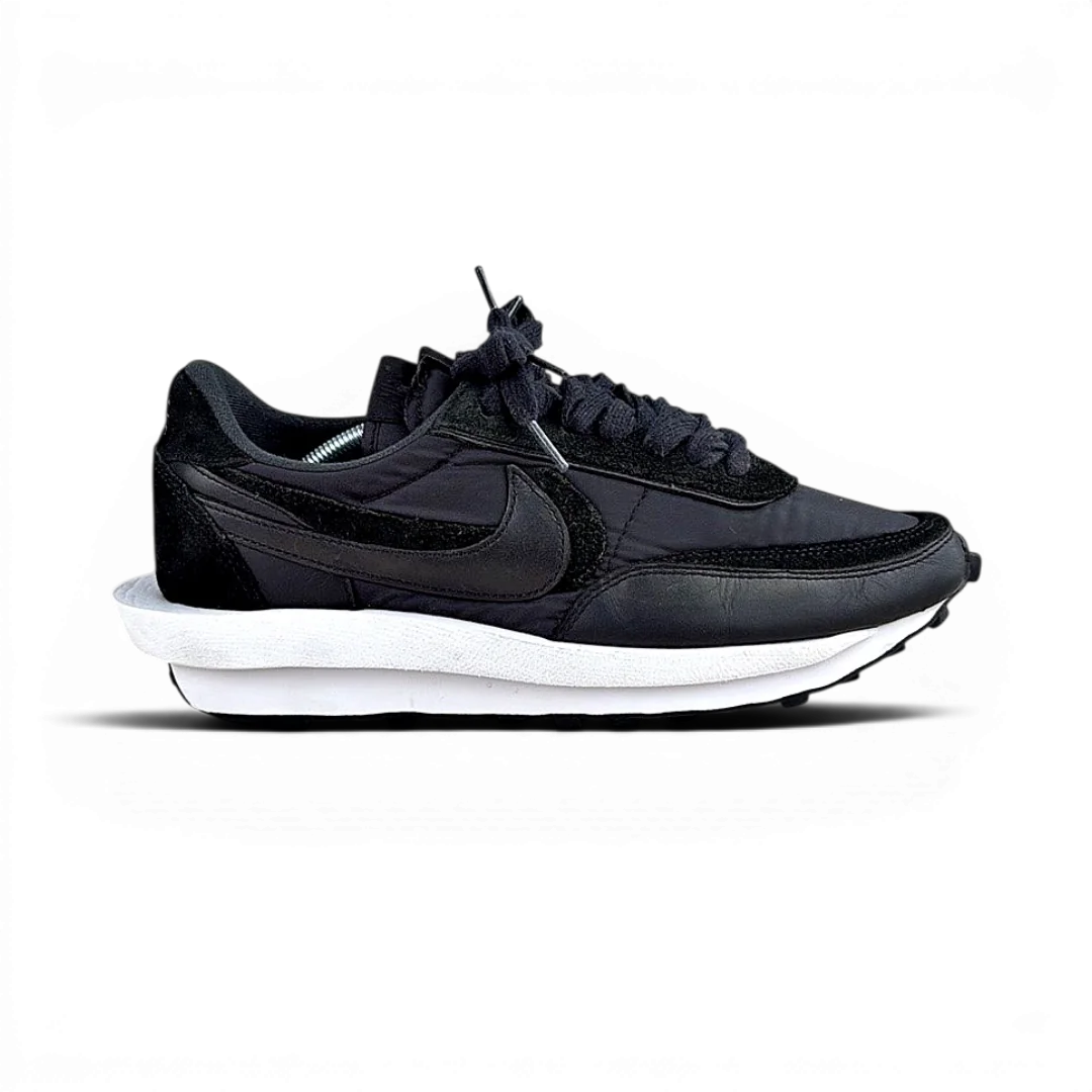 Nike LD Waffle Sacai Nylon — Taille 44 — Photo 1/5 #État_Très bon état · Sans boîte