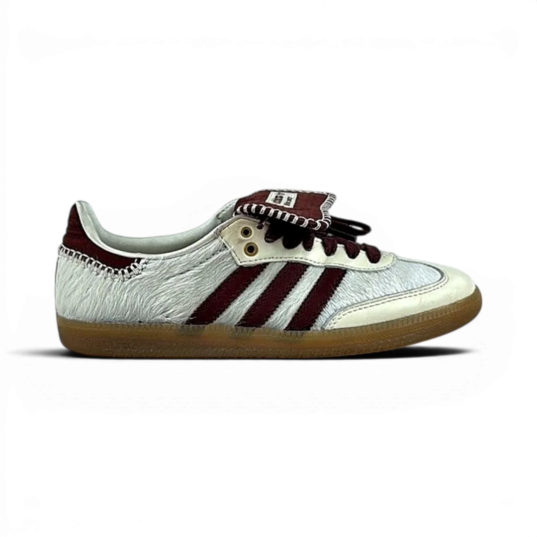 Adidas Samba OG Wales Bonner — Taille 38 2/3 — Photo 1/5 #État_Très bon état · Avec boîte