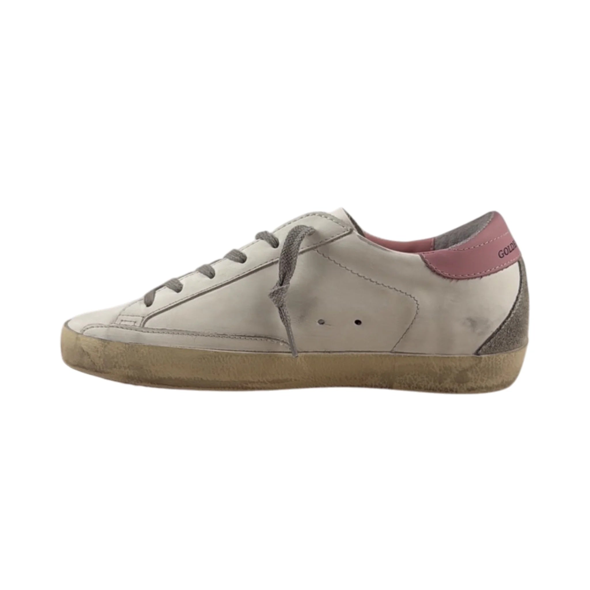 Golden Goose Super-Star