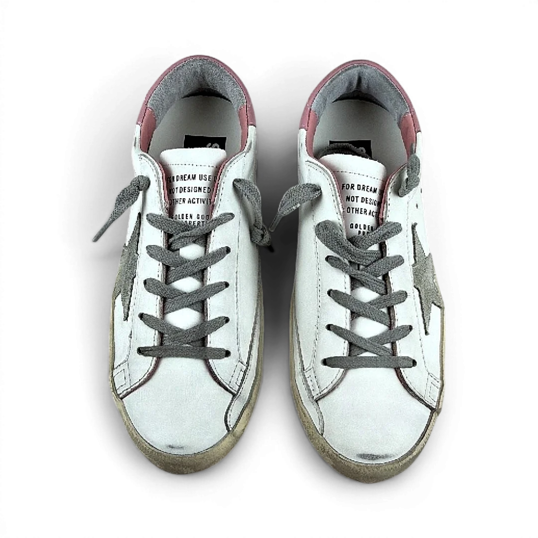 Golden Goose Super-Star