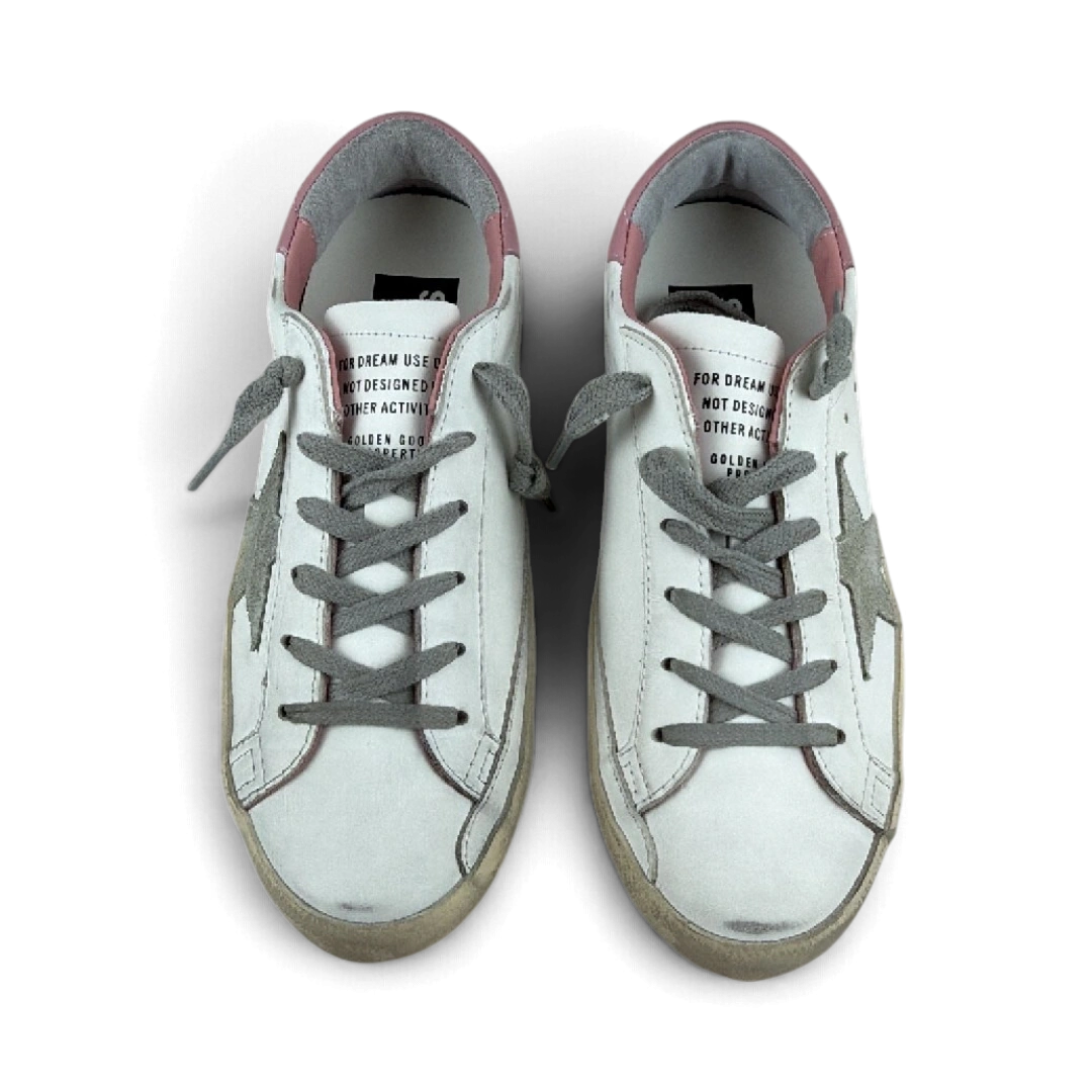 Golden Goose Super-Star