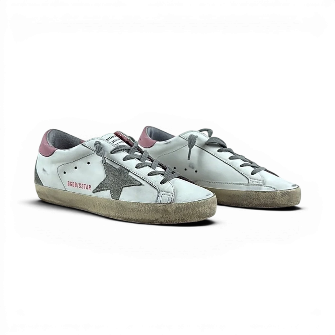 Golden Goose Super-Star