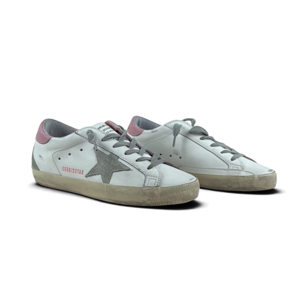 Golden Goose Super-Star