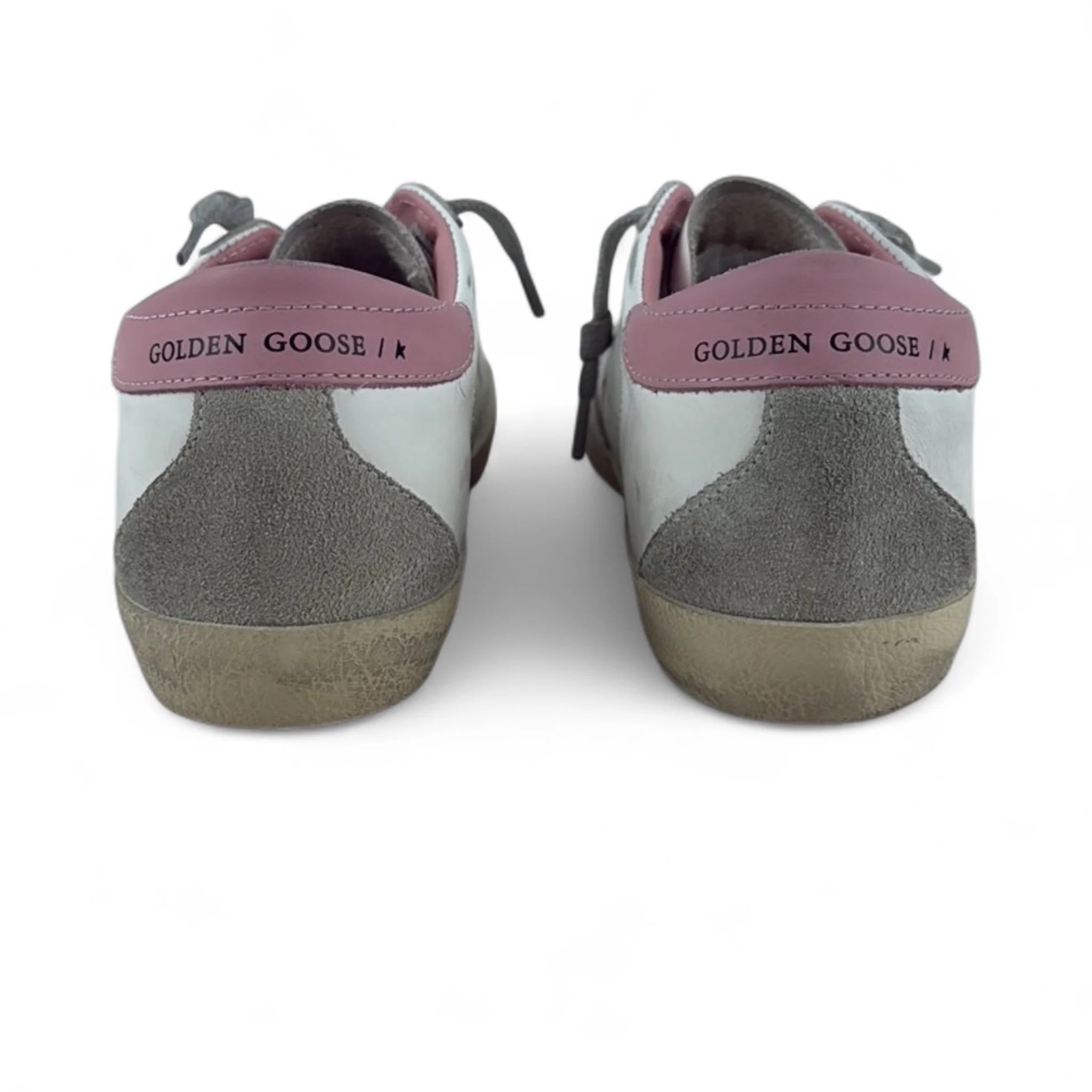 Golden Goose Super-Star