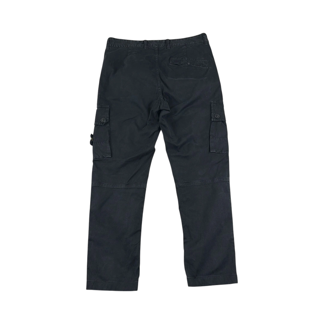 Stone Island Pantalon Cargo — Taille W31 — Photo 2/3 #État_Bon état