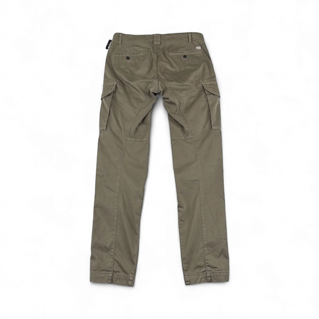 C.P. Company Pantalon Cargo — Taille S — Photo 3/3 #État_Très bon état
