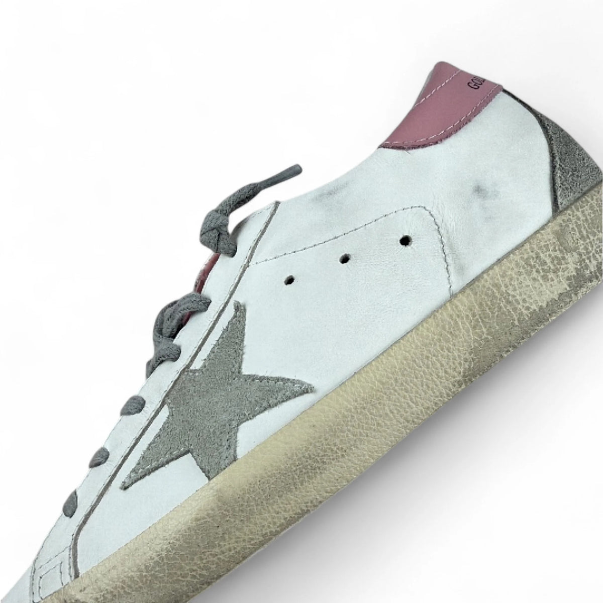 Golden Goose Super-Star