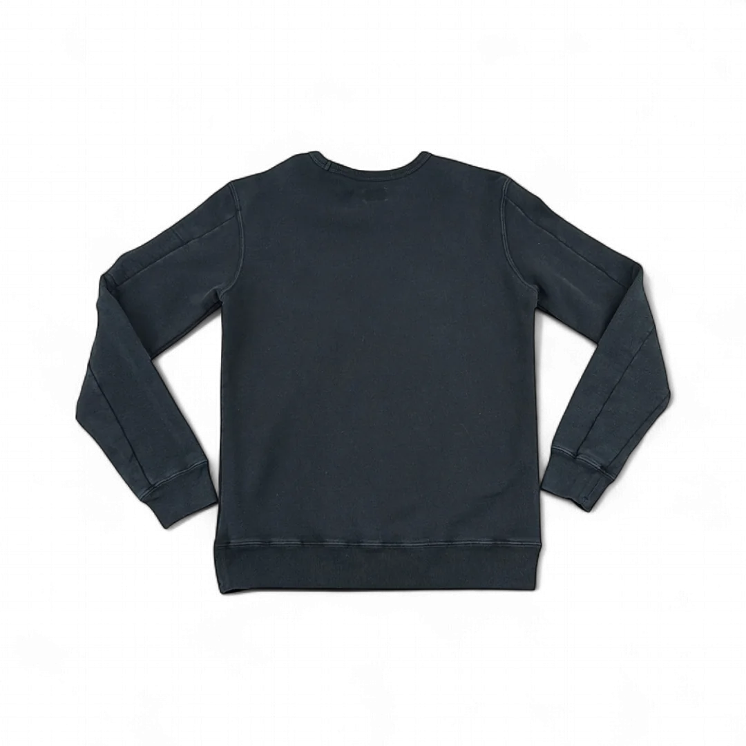 C.P. Company Pull Col Rond Hooded Junior — Taille XS — Photo 3/3 #État_Bon état