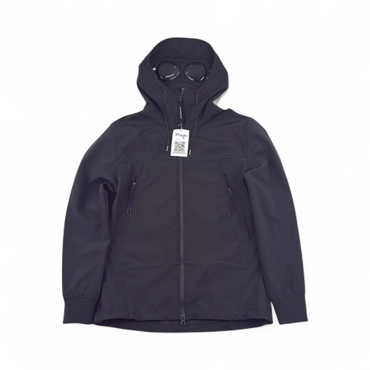C.P. Company Shell-R Light Goggle — Taille S — Photo 1/6 #État_Très bon état