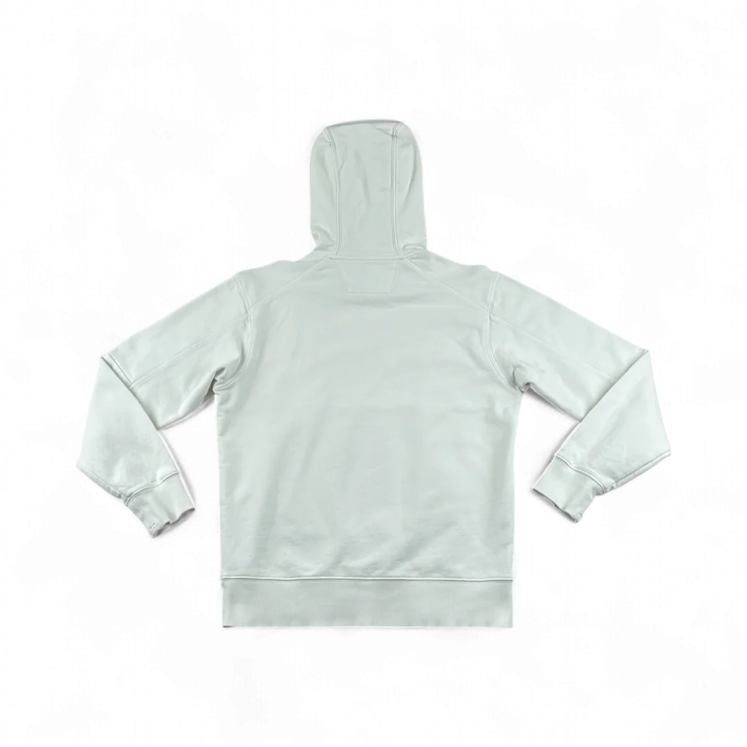 C.P. Company Sweat à Capuche Hooded — Taille XS — Photo 3/3 #État_Très bon état