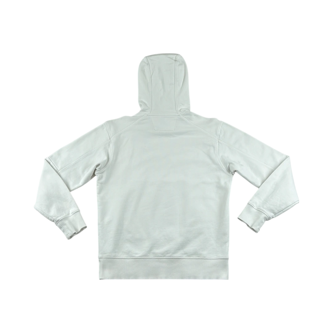 C.P. Company Sweat à Capuche Hooded — Taille XS — Photo 2/2 #État_Très bon état
