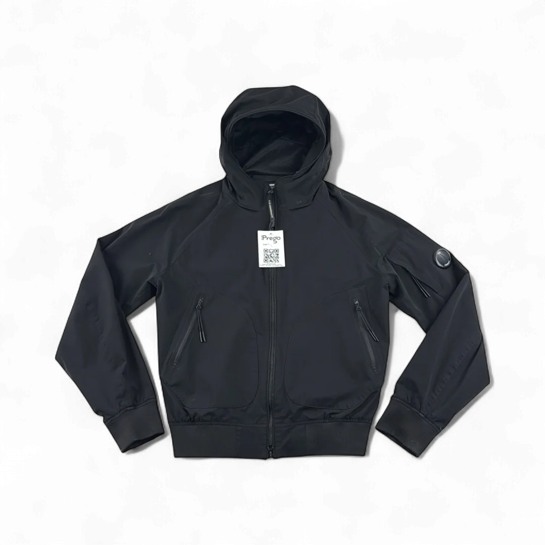 C.P. Company Pro Tek Hooded — Taille XS — Photo 1/3 #État_Très bon état