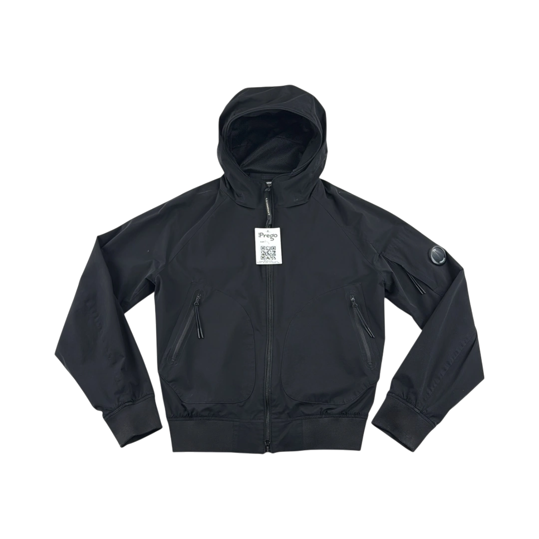 C.P. Company Pro Tek Hooded — Taille XS — Photo 1/3 #État_Très bon état
