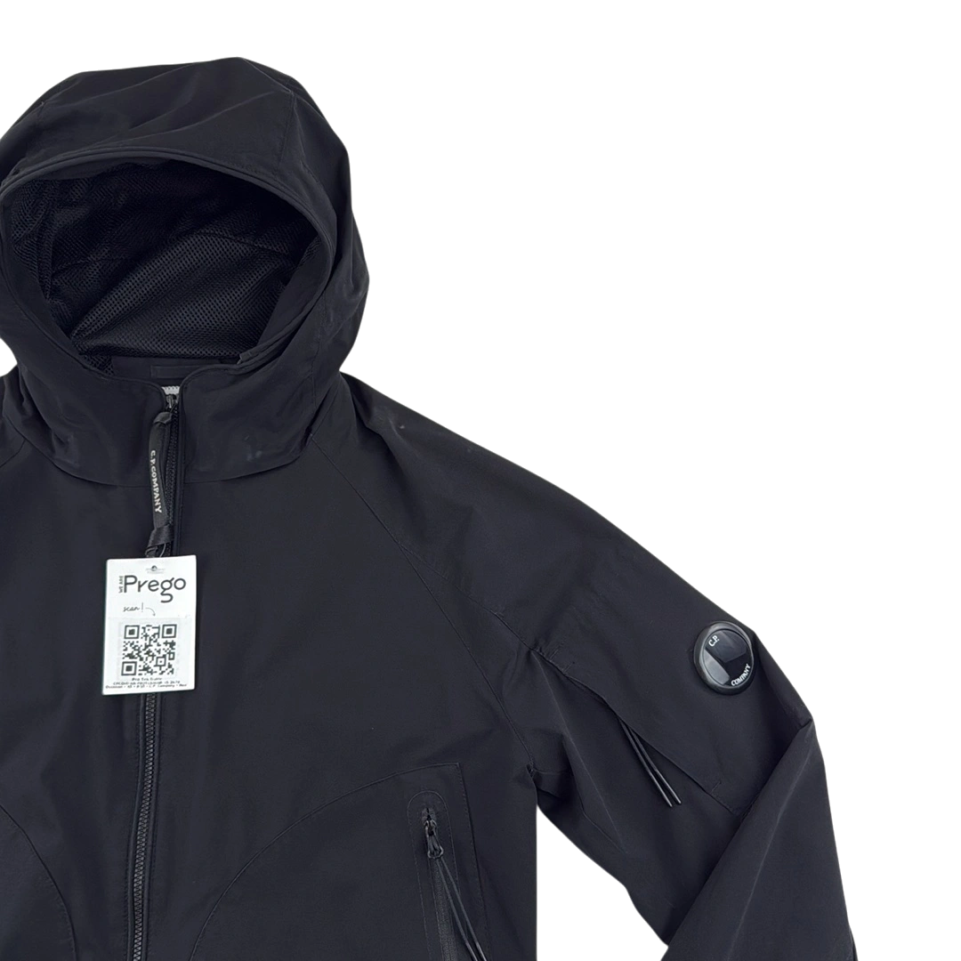 C.P. Company Pro Tek Hooded — Taille XS — Photo 2/3 #État_Très bon état