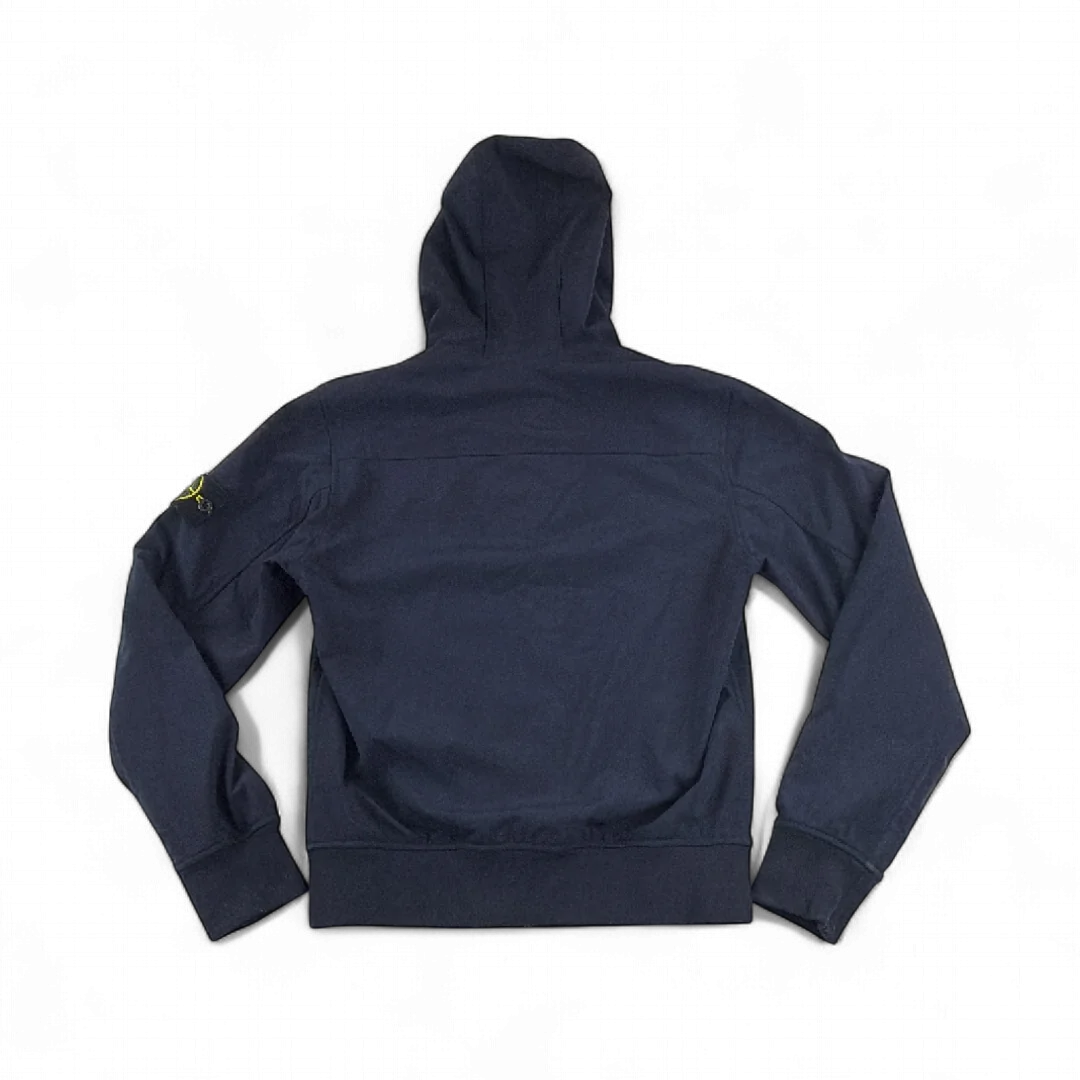 Stone Island Soft Shell-R — Taille S — Photo 3/3 #État_Bon état