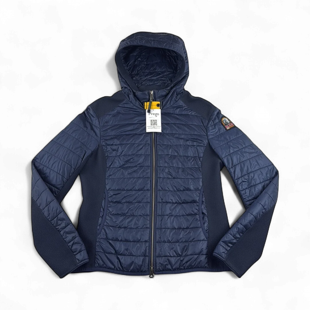Parajumpers Nolan Sans Capuche — Taille S — Photo 1/3 #État_Très bon état