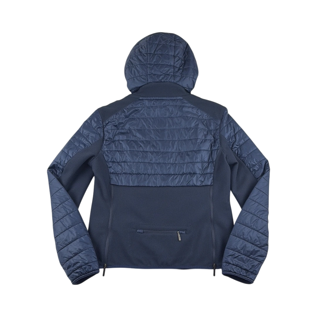 Parajumpers Nolan a Capuche — Taille S — Photo 3/3 #État_Très bon état