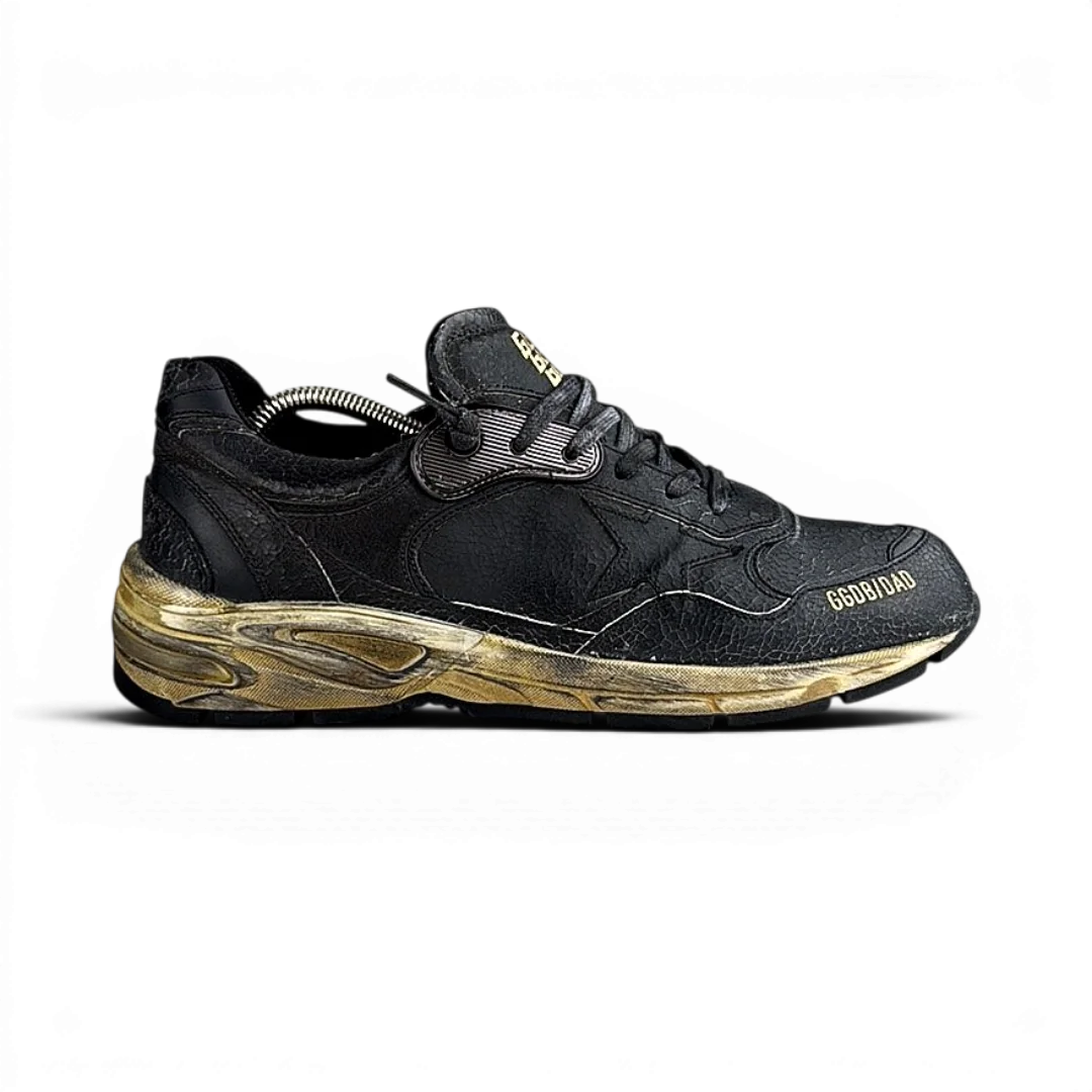 Golden Goose Dad-Star