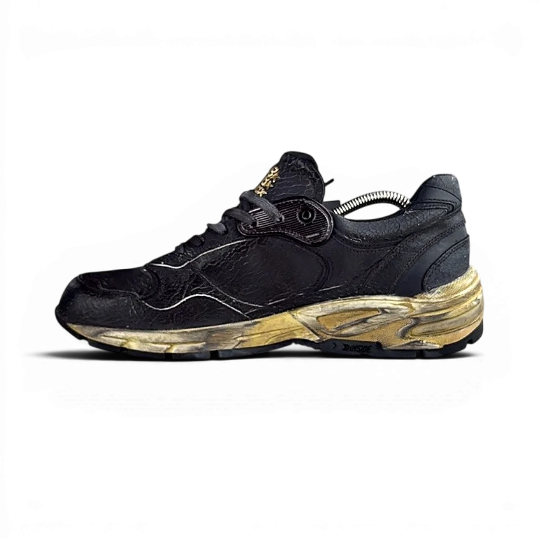 Golden Goose Dad-Star