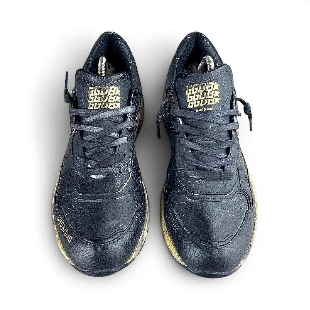 Golden Goose Dad-Star