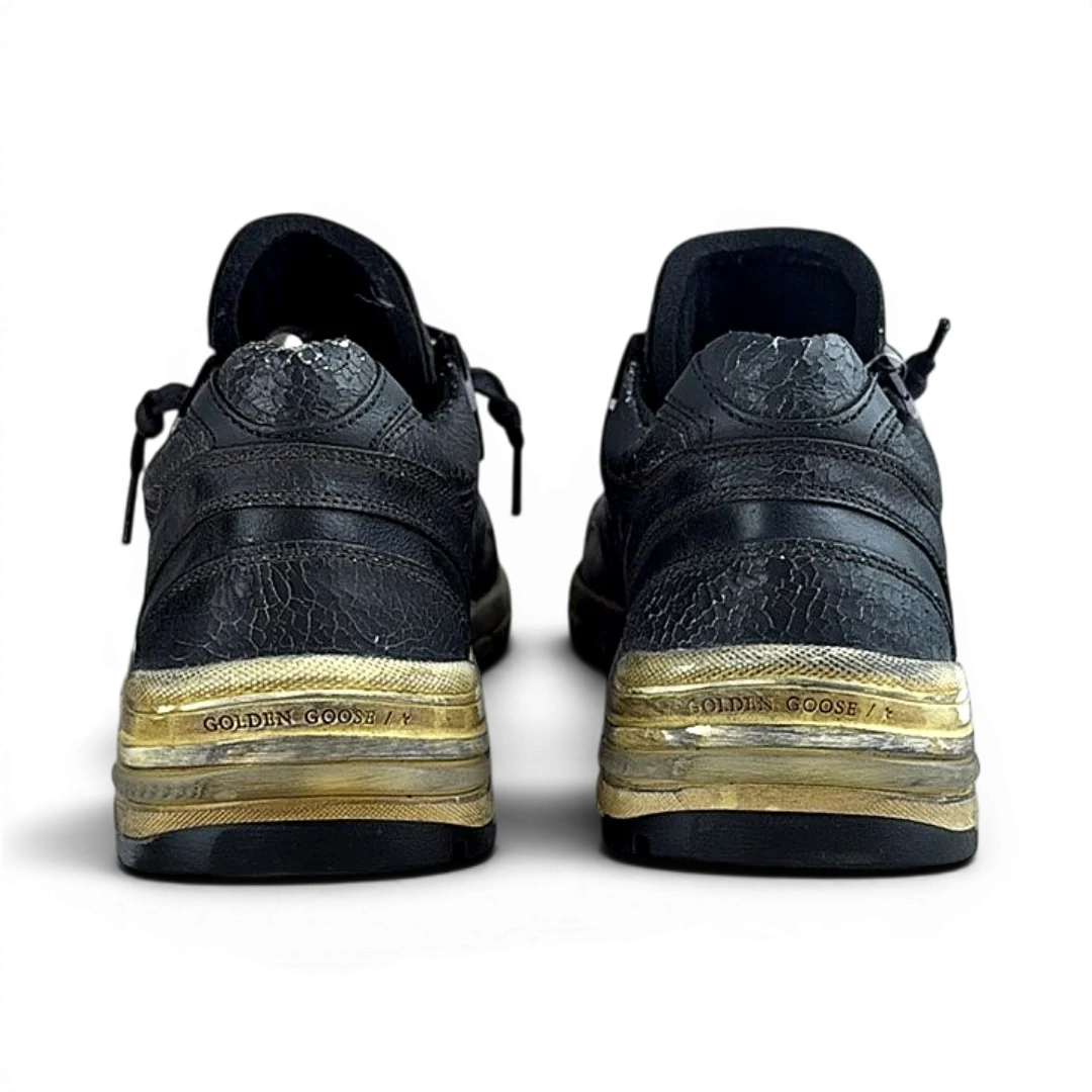 Golden Goose Dad-Star