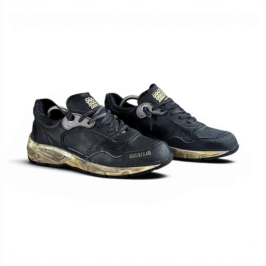 Golden Goose Dad-Star