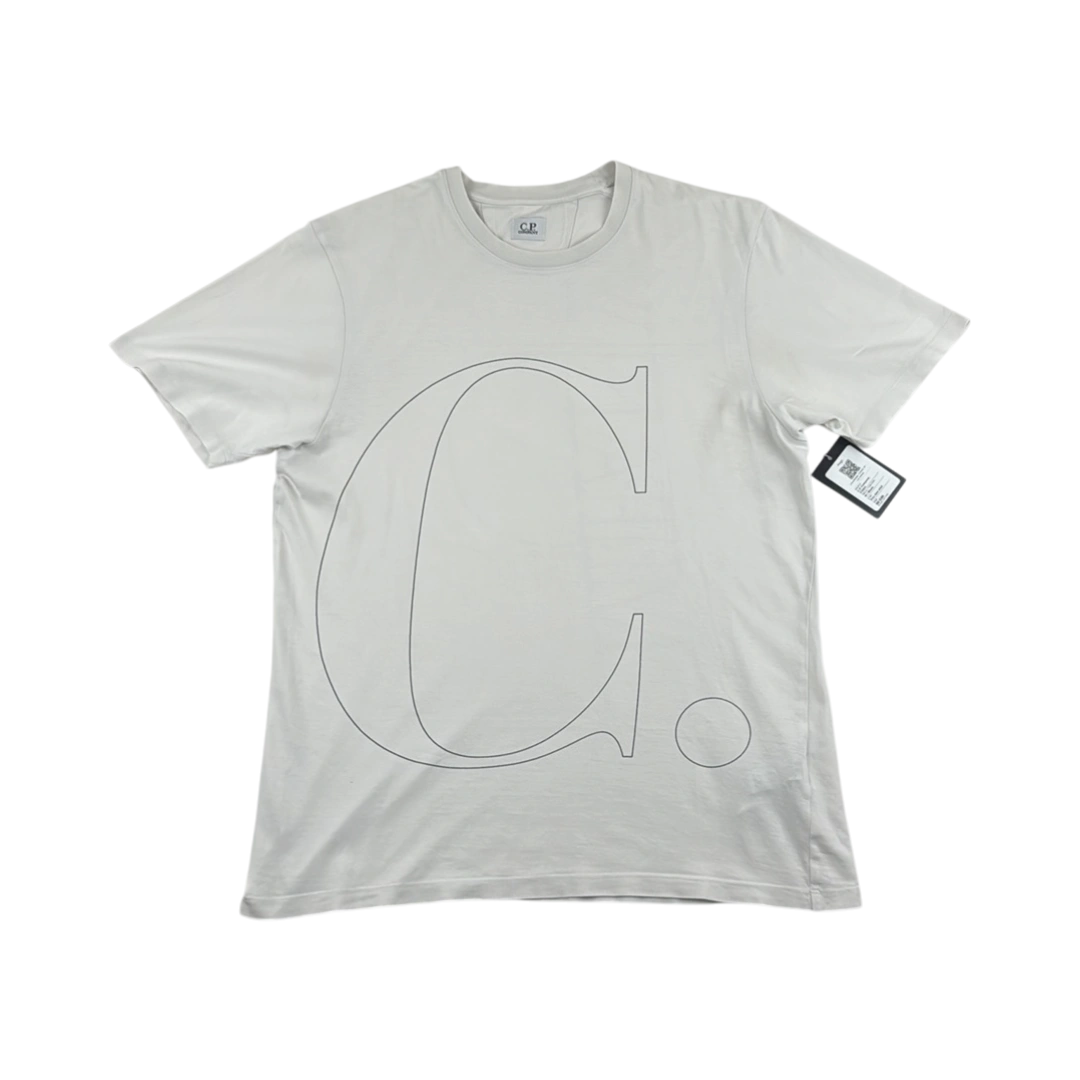 C.P. Company T-Shirt — Taille M — Photo 1/2 #État_Très bon état