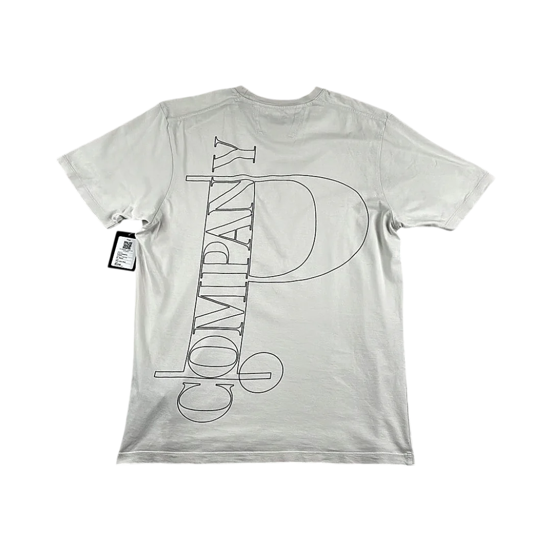 C.P. Company T-Shirt — Taille M — Photo 2/2 #État_Très bon état