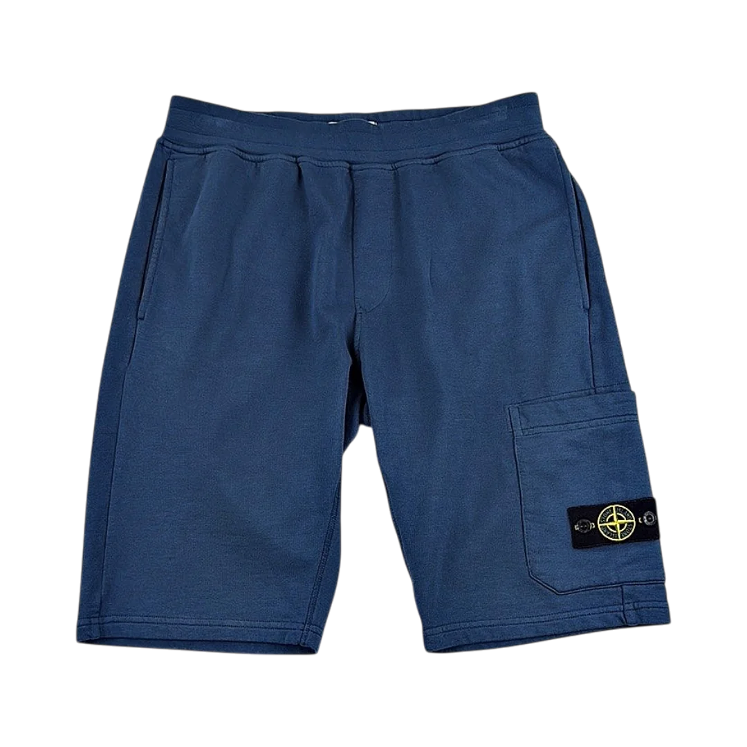 Stone Island Short Cargo — Taille XS — Photo 1/3 #État_Très bon état