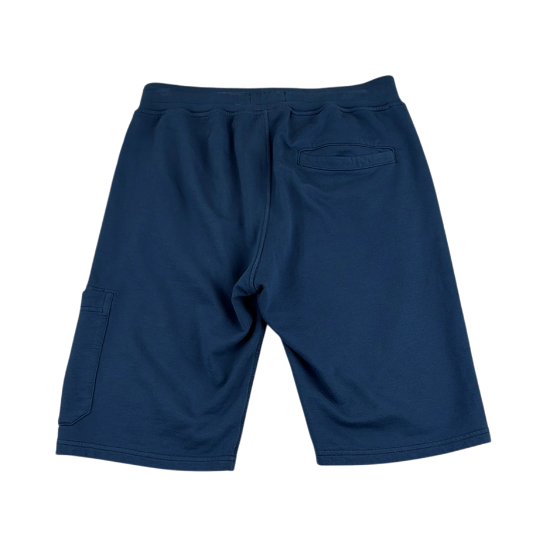 Stone Island Short Coton — Taille XS — Photo 2/3 #État_Très bon état