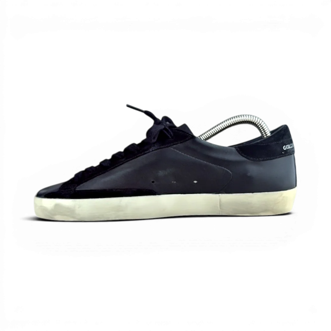 Golden Goose Super-Star