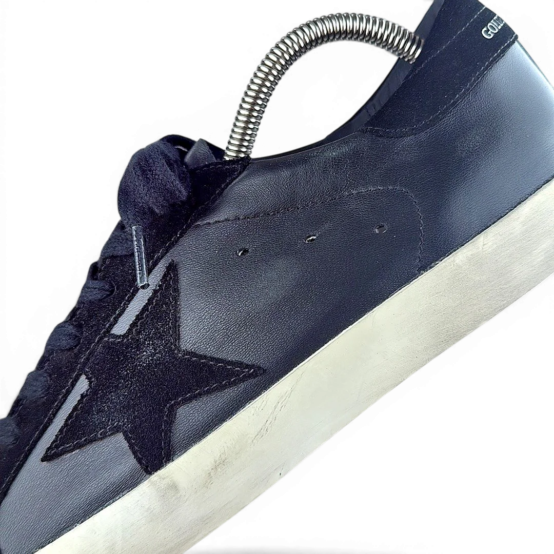 Golden Goose Super-Star