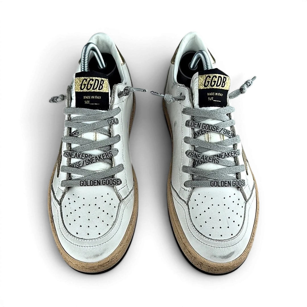 Golden Goose Ball Star