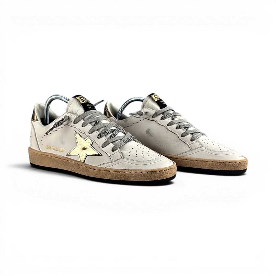 Golden Goose Ball Star