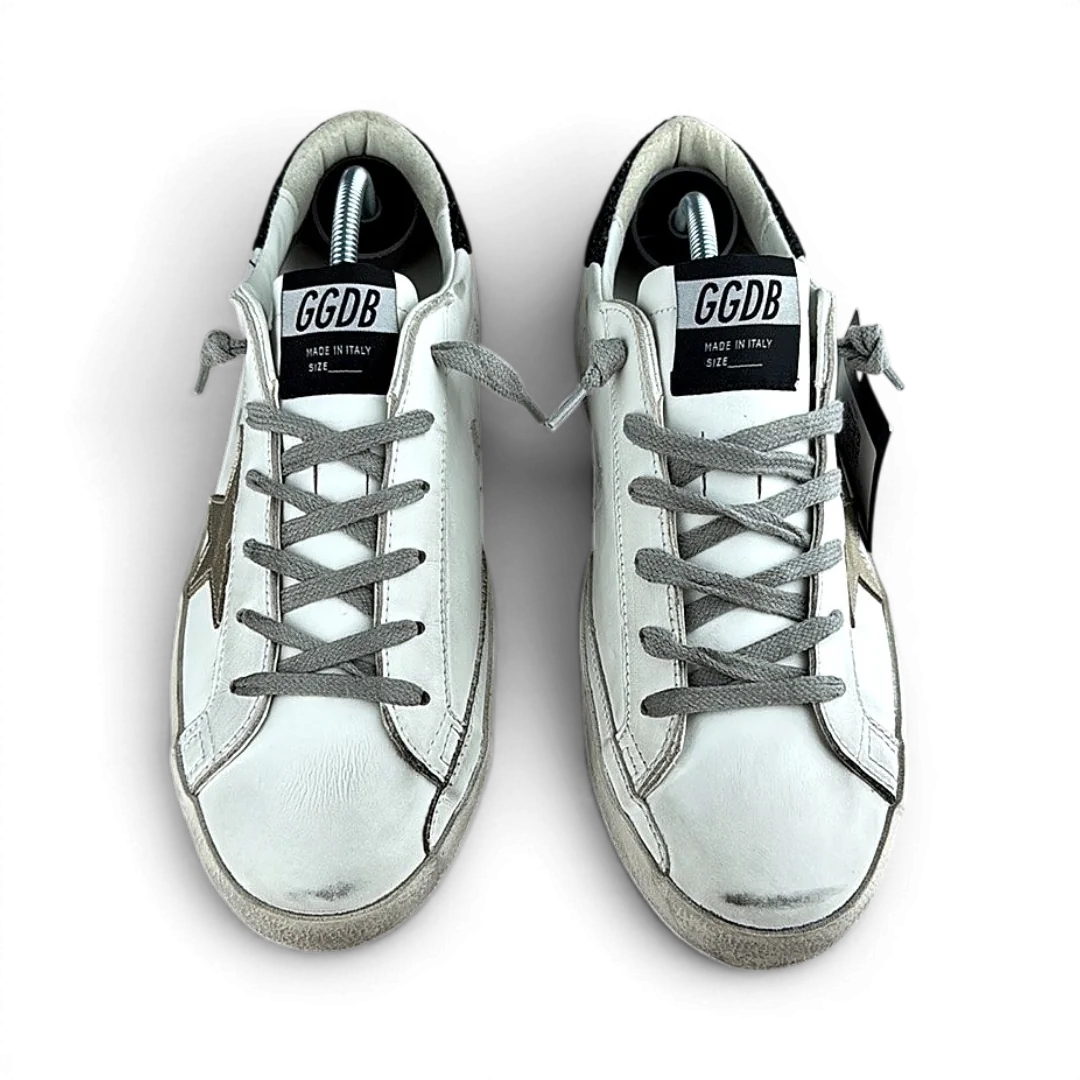 Golden Goose Super-Star
