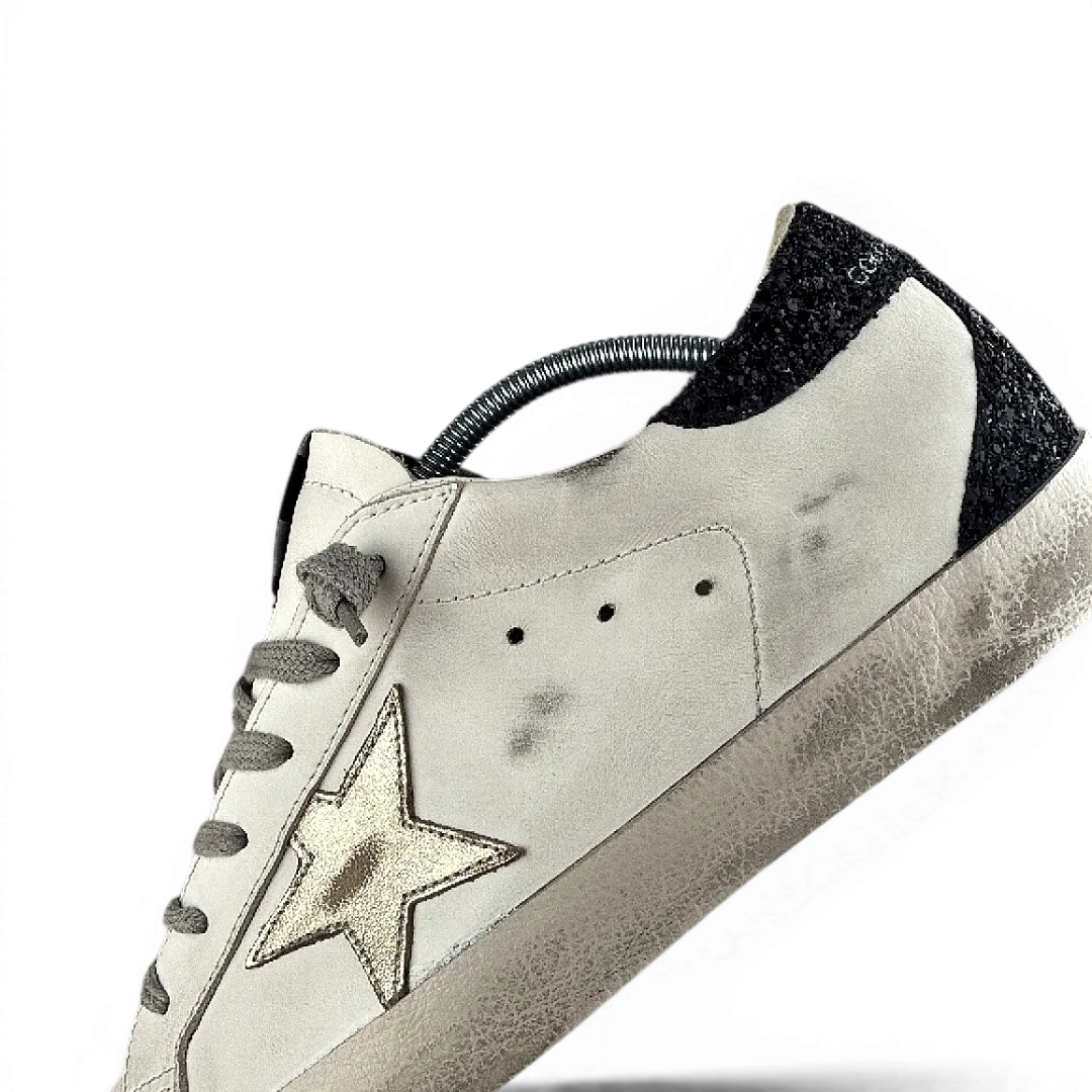 Golden Goose Super-Star