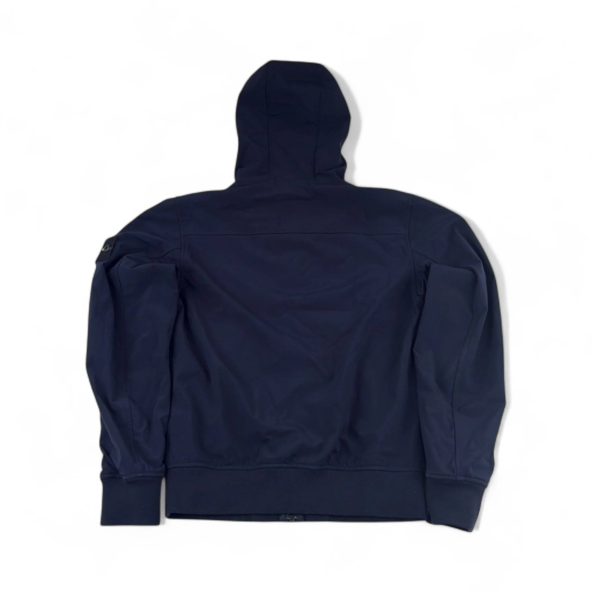 Stone Island Soft Shell-R — Taille S — Photo 3/3 #État_Occasion · Bon état général