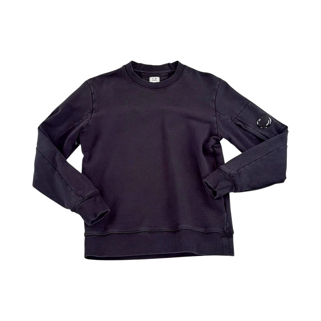 C.P. Company Pull Col Rond Hooded — Taille S — Photo 3/10 #État_Bon état · Pièce 5
