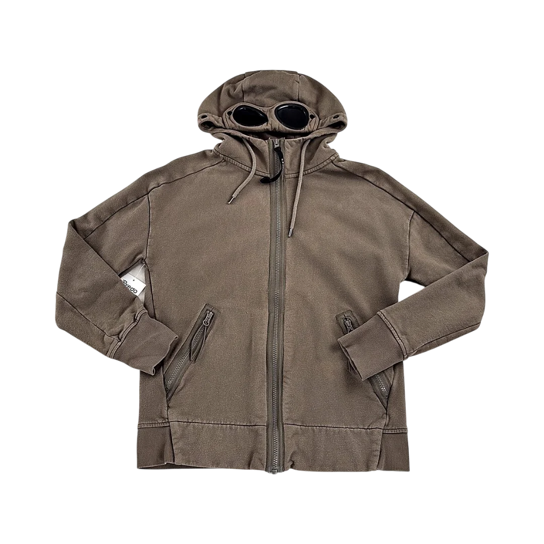 C.P. Company Zip Goggle — Taille S — Photo 3/9 #État_Bon état · Pièce 4