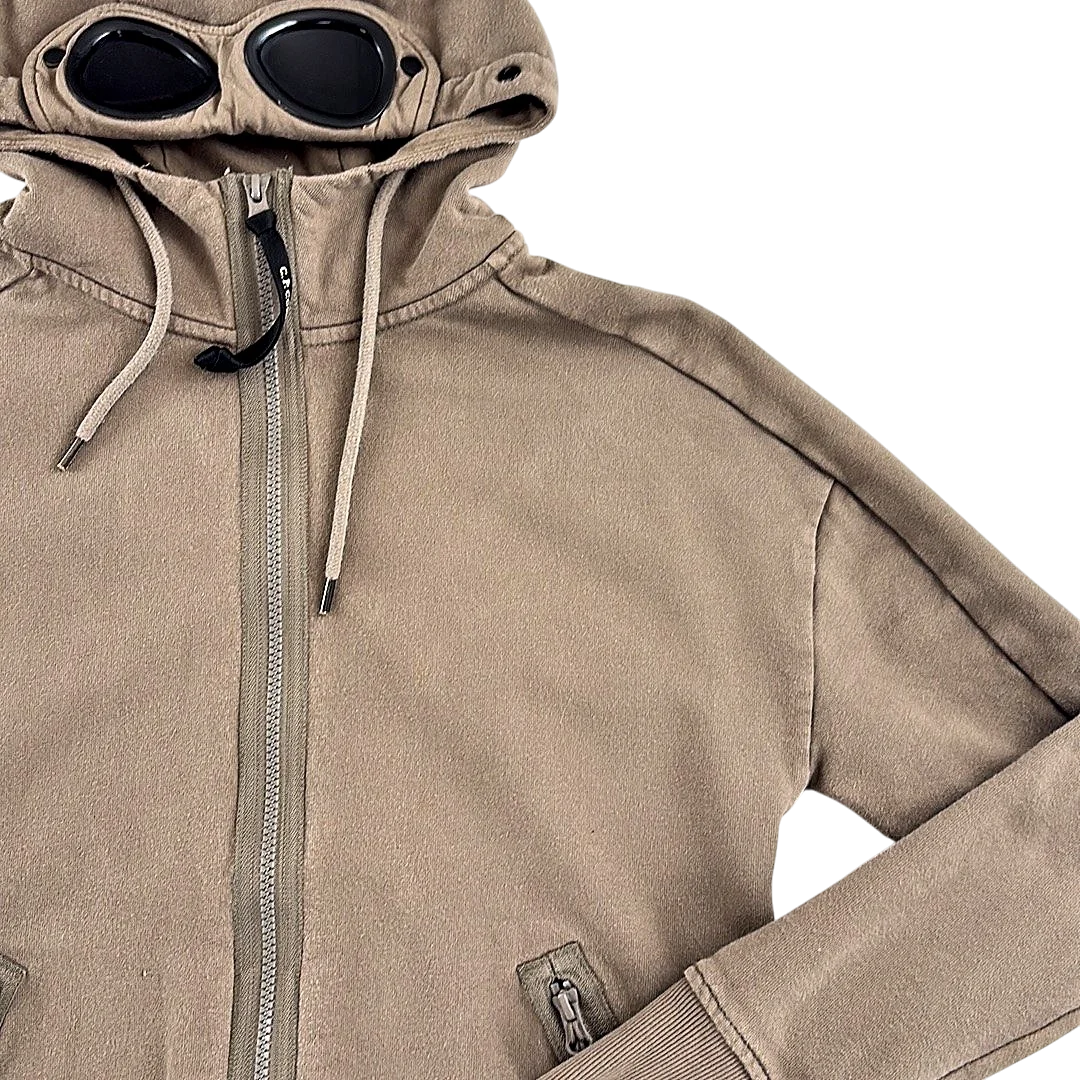 C.P. Company Zip Goggle — Taille S — Photo 6/9 #État_Bon état · Pièce 4