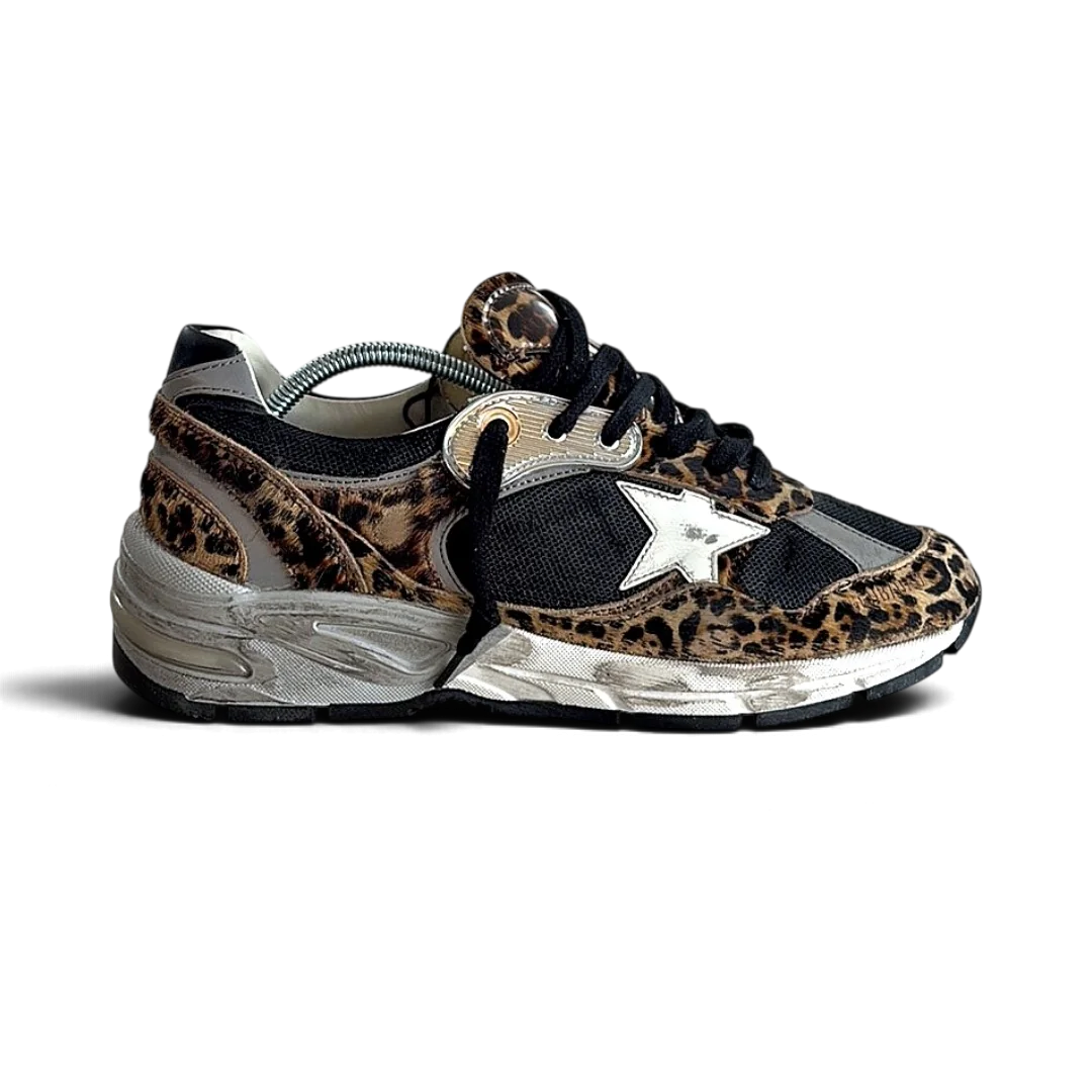 Golden Goose Dad-Star