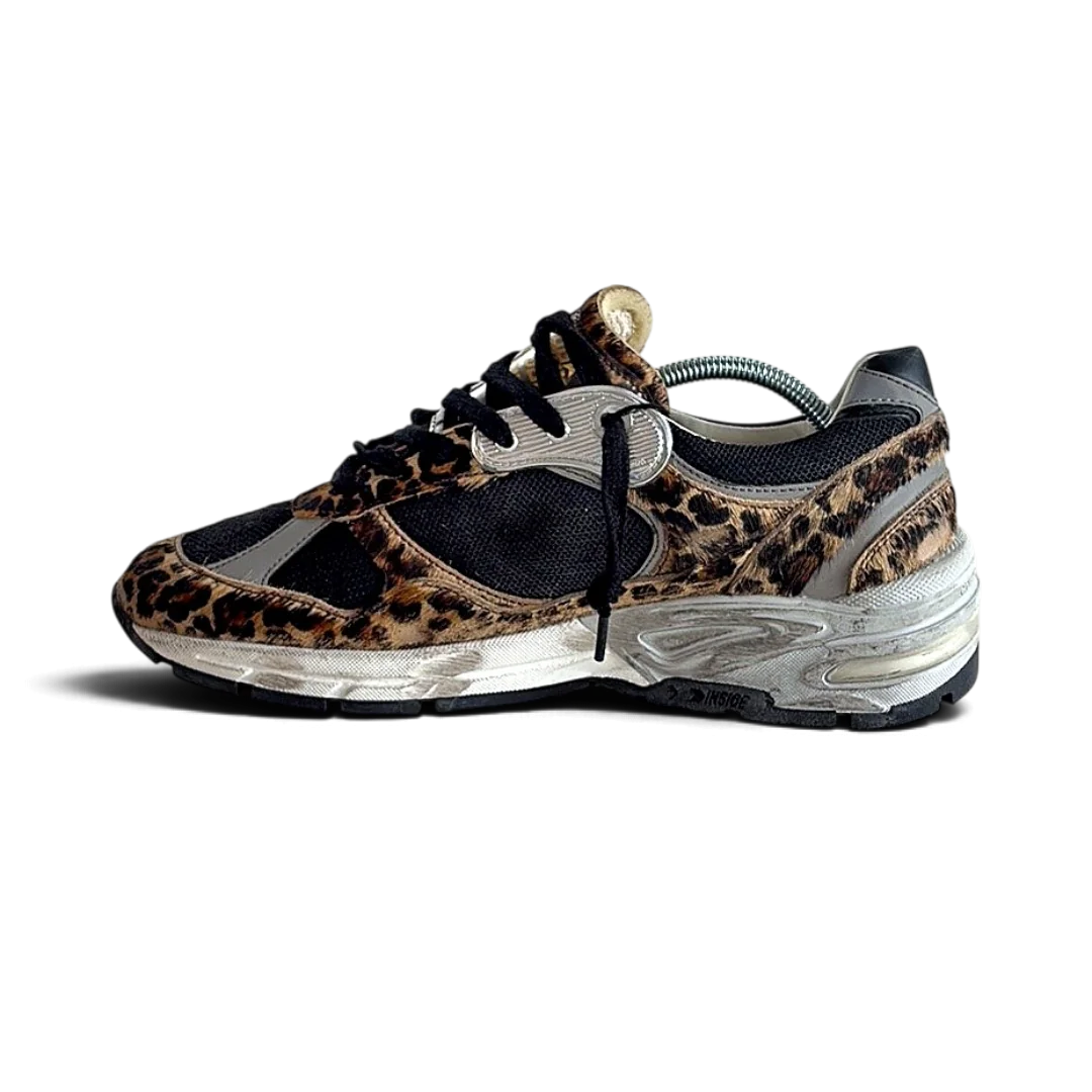 Golden Goose Dad-Star