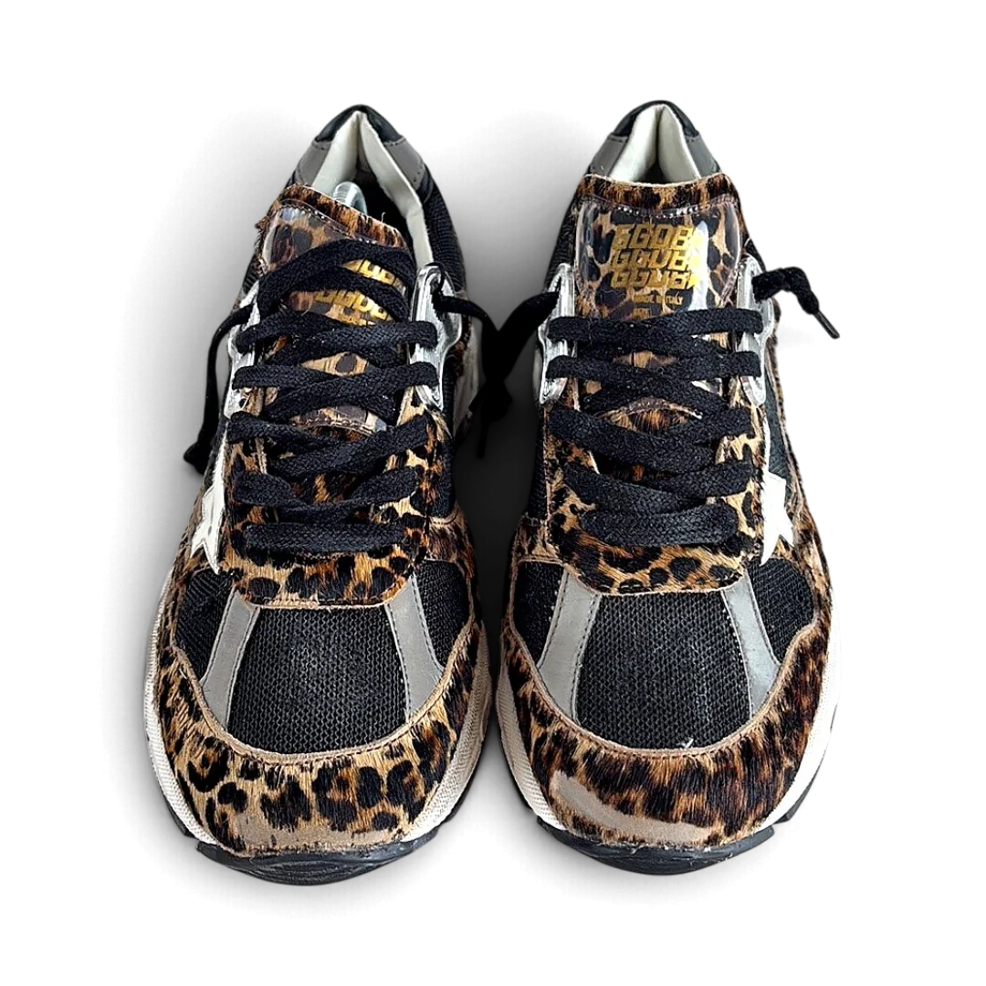 Golden Goose Dad-Star